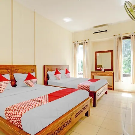 Oyo 3062 Pondok Wisata Dewata