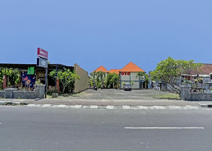 Oyo 3062 Wisata Dewata 2*