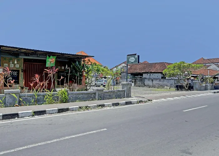 Oyo 3062 Wisata Dewata Hotel Ketewel