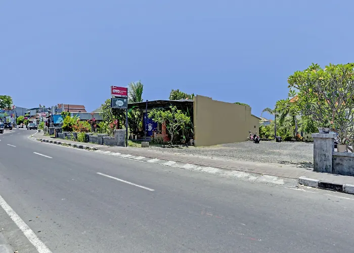 Oyo 3062 Wisata Dewata Hotel 2*