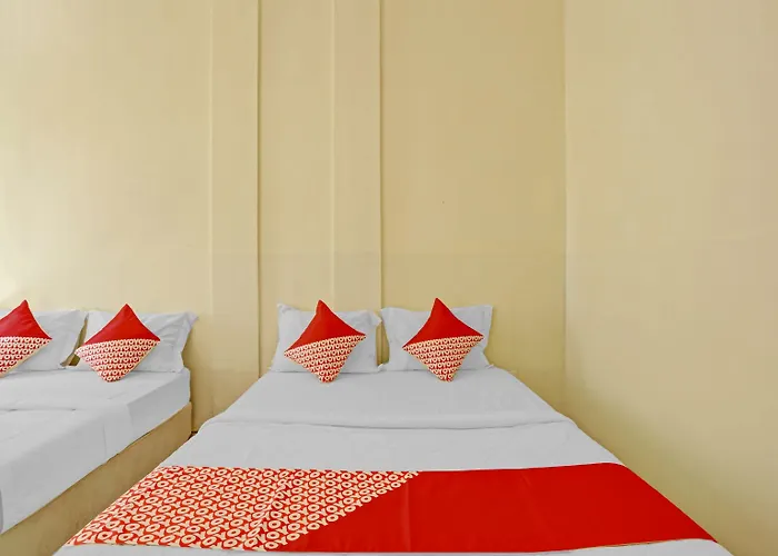Oyo 3062 Wisata Dewata Hotel 2*